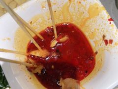 -半天妖烤鱼(茂业天地店)
