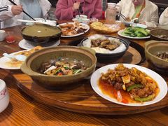 -侠成水上农庄(工业大道店)
