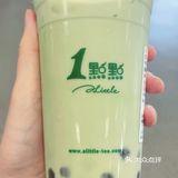 好喝低卡の1點點又到了一年一度减肥季