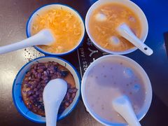 -佳佳甜品(寧波街總店)