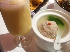 -小河盐帮·私家菜·烤鸭(三元桥·霄云路店)