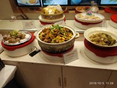 -黄岩国际大酒店·餐厅