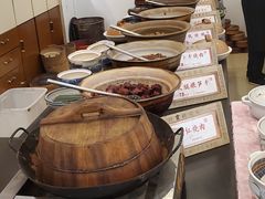 -披云山庄