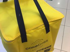 -CAKE BOSS 蛋糕老板(牡丹园翠微百货店)