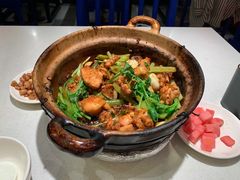 -煲煲好(朝阳门店)