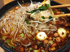-青石桥老瓦房肥肠粉总店(青石桥总店)