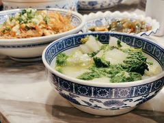 -曾家厨房·新徽菜(高新天柱路店)