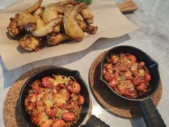 -必胜客(大观天地店)