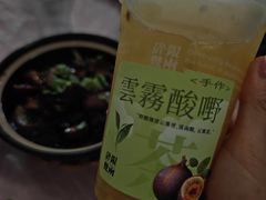 -阿隆煲店(秀仁苑店)