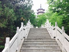 -青檀寺景区