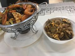 -雅逸居海鲜小厨