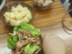 -笔记安顺夺夺粉火锅