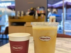 -哈根达斯(美罗城店)