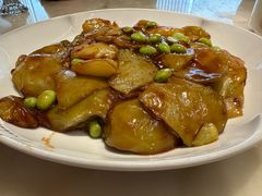 -京华烟云·北京烤鸭(领展购物广场·中关村店)
