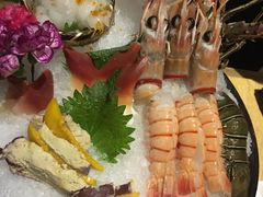 -雍和会海鲜姿造自助(湖东路店)