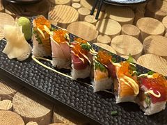 -西村日本料理(香格里拉饭店)