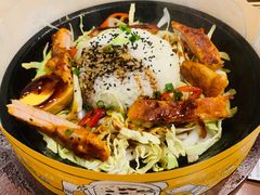 -豪客来牛排(云山大道店)