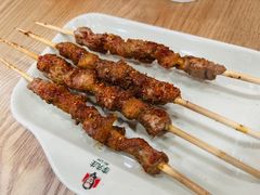 -李先生牛肉面大王(北京东四店)