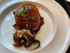 -海味世家·家常菜馆(明州里店)