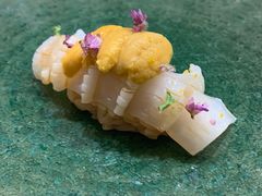 -鮨青(恒基名人购物中心店)