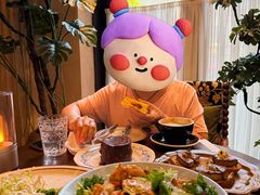 -玲婧胡同·生日蛋糕·餐厅(嘉里城店)