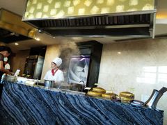 -淮安曙光国际大酒店(大运河广场花街店)