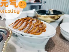 -御仙都北京菜馆·烤鸭店(双井店)