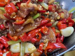 -回家湘菜馆(浮山后店)