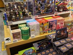 -泡泡玛特POPMART(武汉天地壹方店)