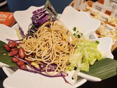 -探鱼·鲜青椒爽麻烤鱼(番禺万达店)