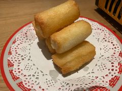 -邹开喜·炭炉鸡煲·海鲜火锅(虹口足球场店)
