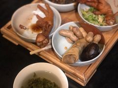 -青藤茶馆(南山路店)