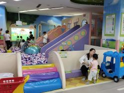 -孩子王(昆山招商花园城店)