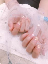 -Jasmine Queen 茉莉皇后美甲·美睫·美肤