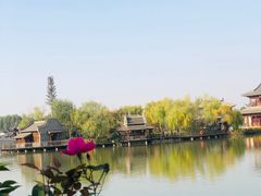 -朱仙镇启封故园景区