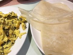 筋饼-老昌春饼(中央大街店)