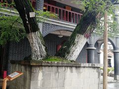 -遵义会议纪念馆