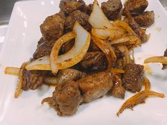 -利昂法式铁板主题餐厅(新奥购物中心店)