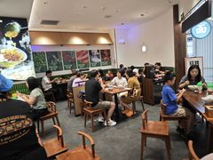 -兵哥豌豆面(创意谷店)