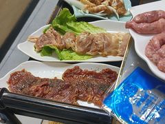-牛犇炭火烤肉·鲜切烤肉(承德总店)