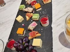 -香榭大堂吧 Champs-Elysées Bar(上海南新雅皇冠假日酒店)