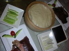 烤鸭套餐-东兴楼饭庄(六里桥店)