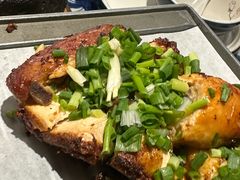 -绿茶餐厅(布吉万象汇店)