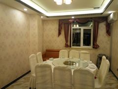 包厢-天津雅园饭店(成林道店)
