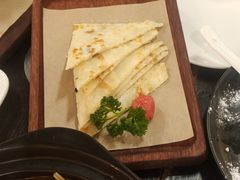 -麦香坊(伏波山店)