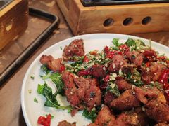 -吃货私房菜(丽江束河古镇店)