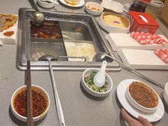 -海底捞火锅(旭辉MALL店)