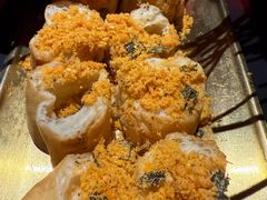 -何师烧烤Pro ·江湖川菜·小龙虾·精酿(太古里旗舰店)