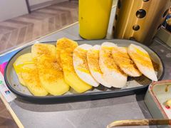 -小米烤肉-泥炉炭烤(常营店)