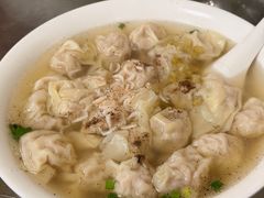 -汪家馄饨(集庆路店)
